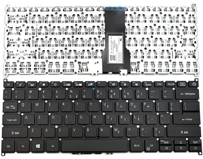 LAPTOP KEYBOARD FOR ACER SWIFT3 SF314 54